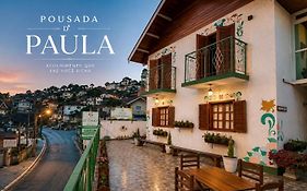 Pousada D' Paula